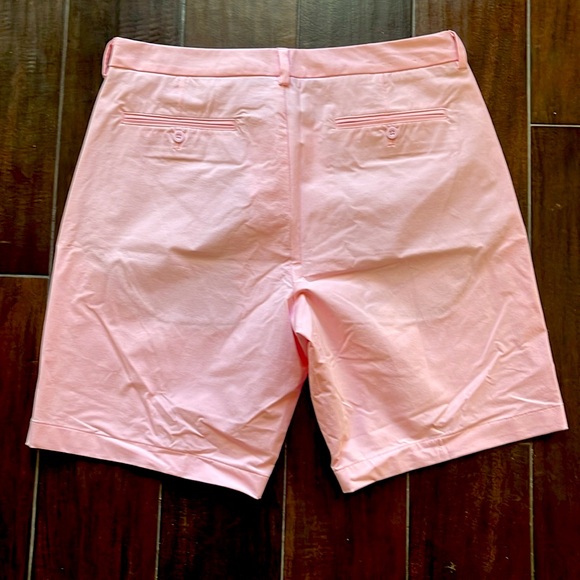 Vineyard Vines OTG shorts - Pink 36 - Picture 3 of 3